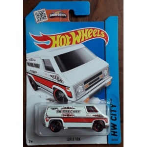 Super Van
