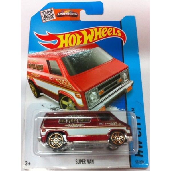 Super Van