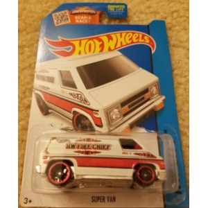 Super Van
