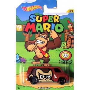 Super Van