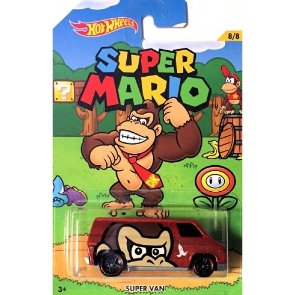 Super Van