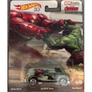 Super Van