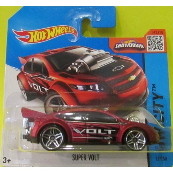 Super Volt
