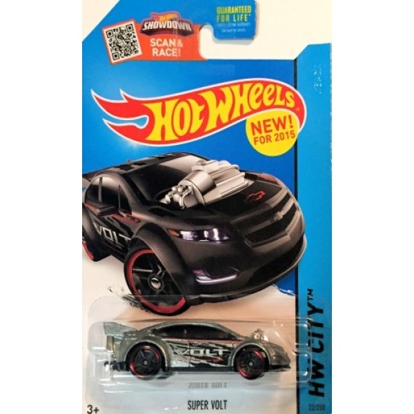 Super Volt