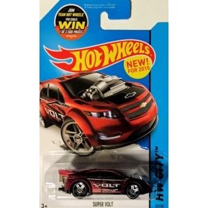 Super Volt