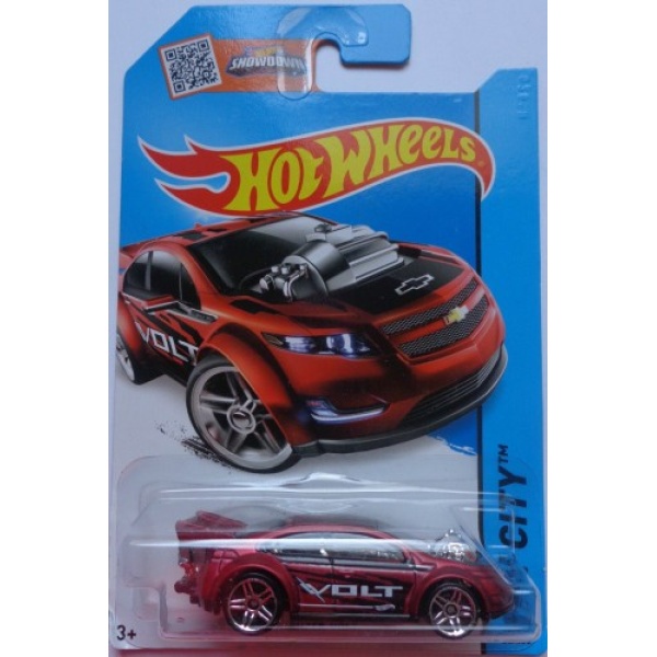 Super Volt