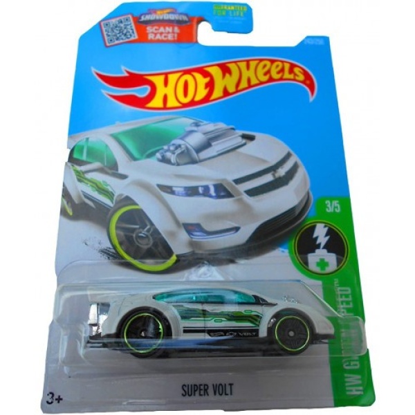 Super Volt