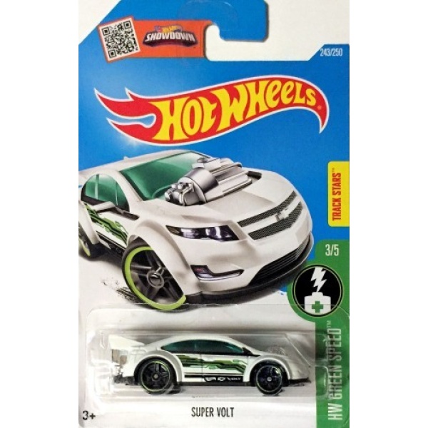 Super Volt