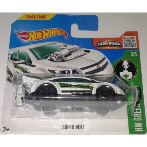 Super Volt