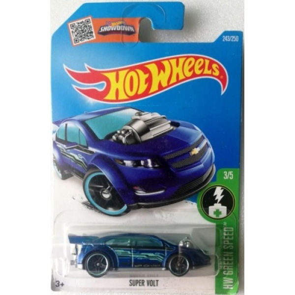 Super Volt
