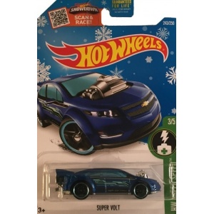 Super Volt