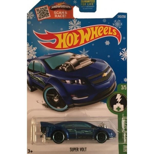 Super Volt