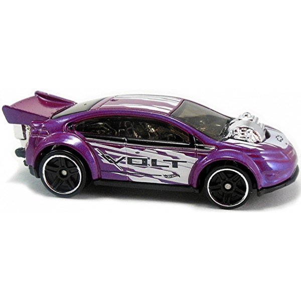 Super Volt