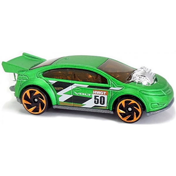 Super Volt