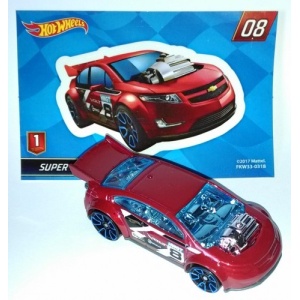 Super Volt