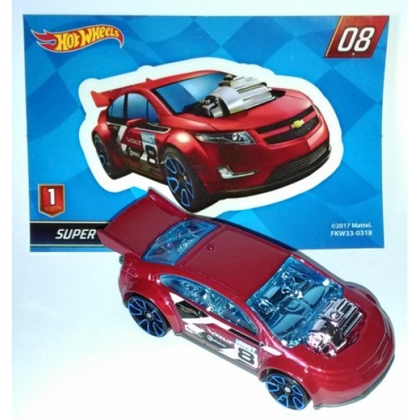 Super Volt