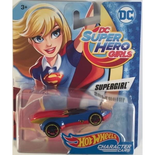 Supergirl