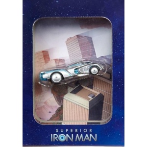 Superior Iron Man