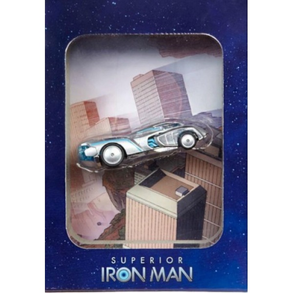Superior Iron Man