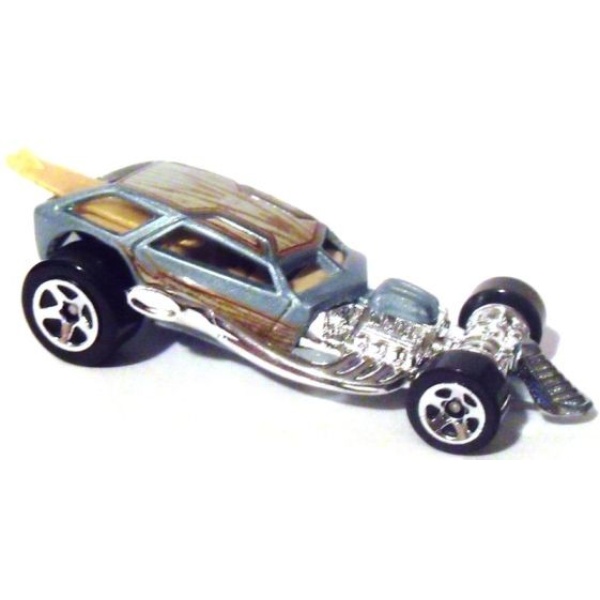 Surf Crate