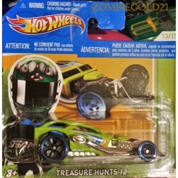 Surf Crate