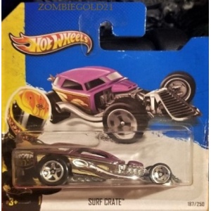 Surf Crate
