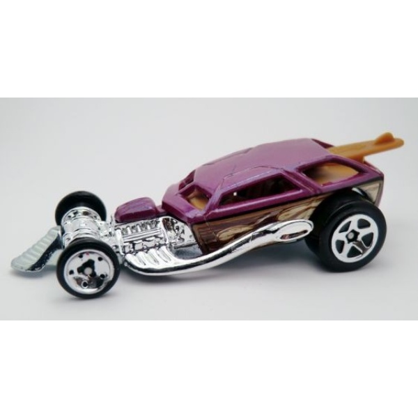 Surf Crate