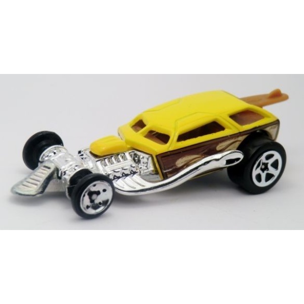 Surf Crate