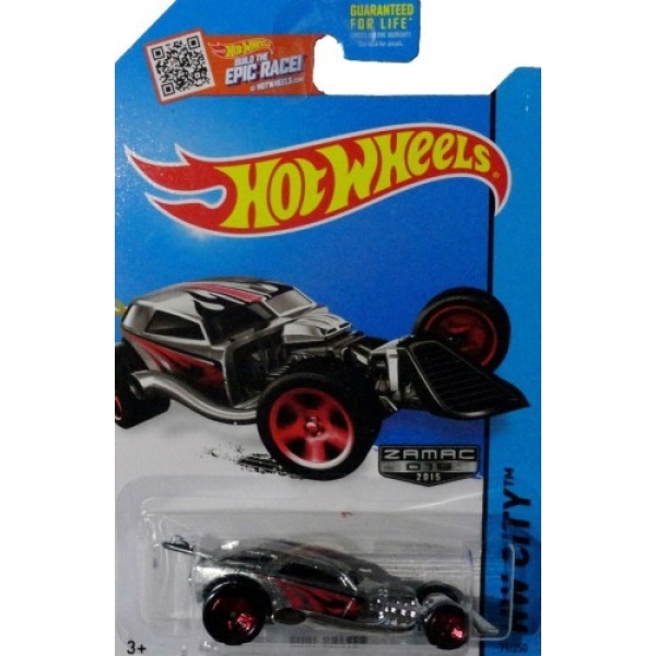 Surf Crate