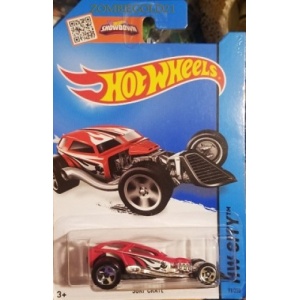 Surf Crate