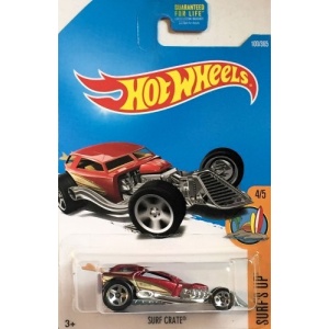 Surf Crate