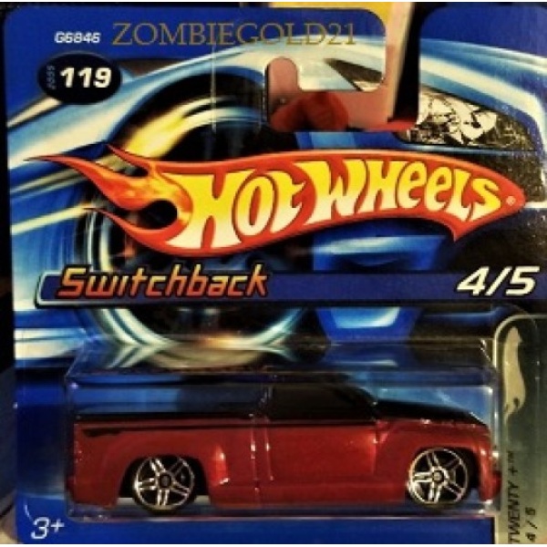 Switchback