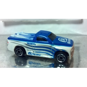 Switchback - Micro