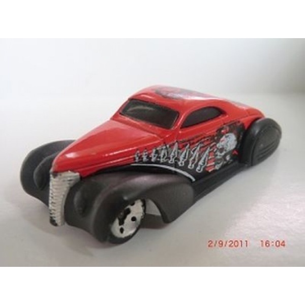 Swoop Coupe