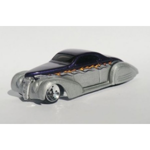 Swoop Coupe