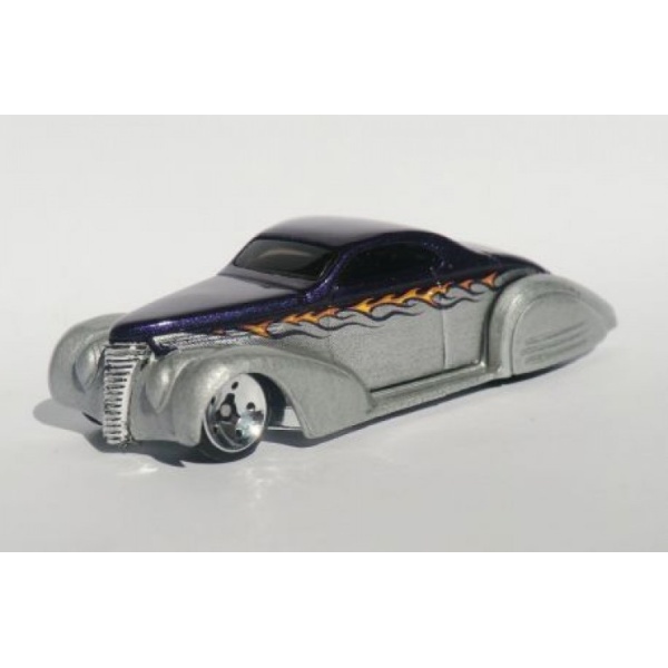 Swoop Coupe