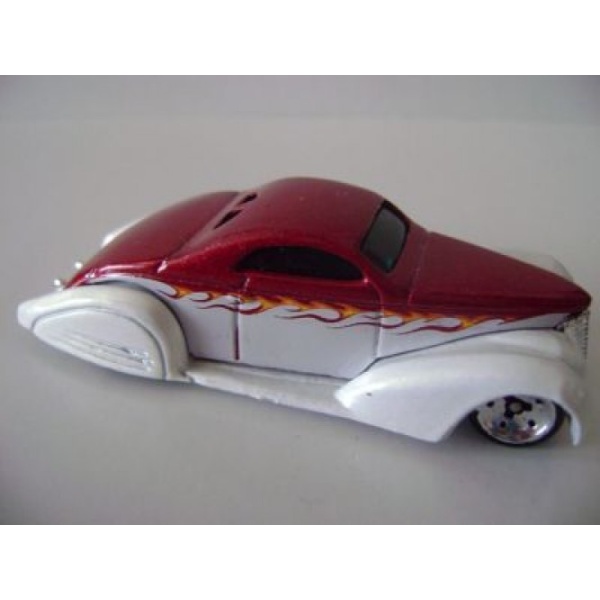 Swoop Coupe
