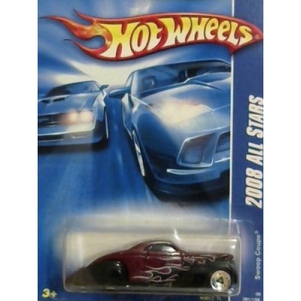 Swoop Coupe