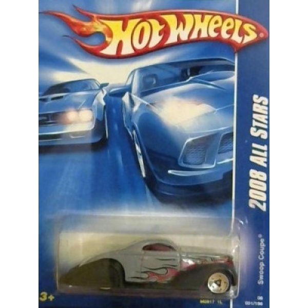 Swoop Coupe