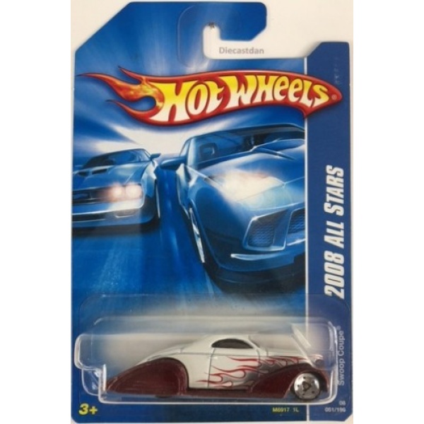 Swoop Coupe