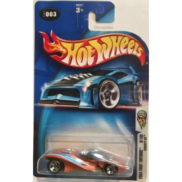 Swoopy Do