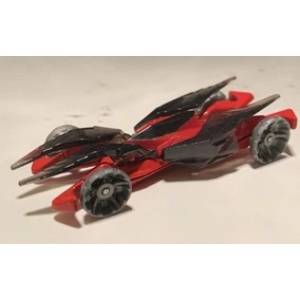 Syfurious