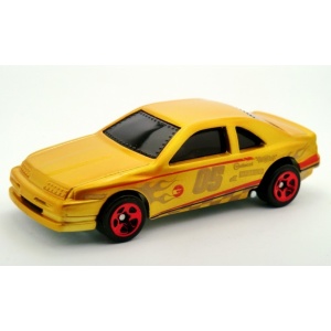 T-Bird Stocker (1990)