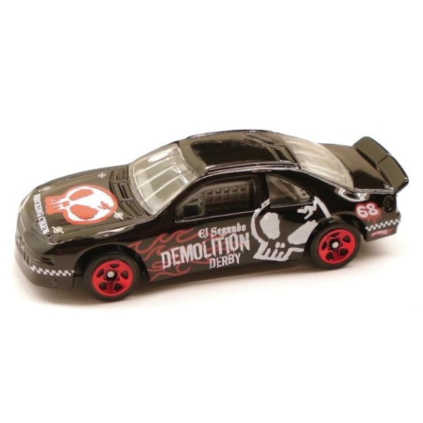 T-Bird Stocker (1997)
