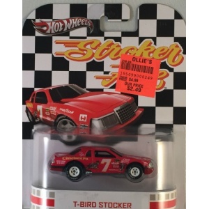T-Bird Stocker