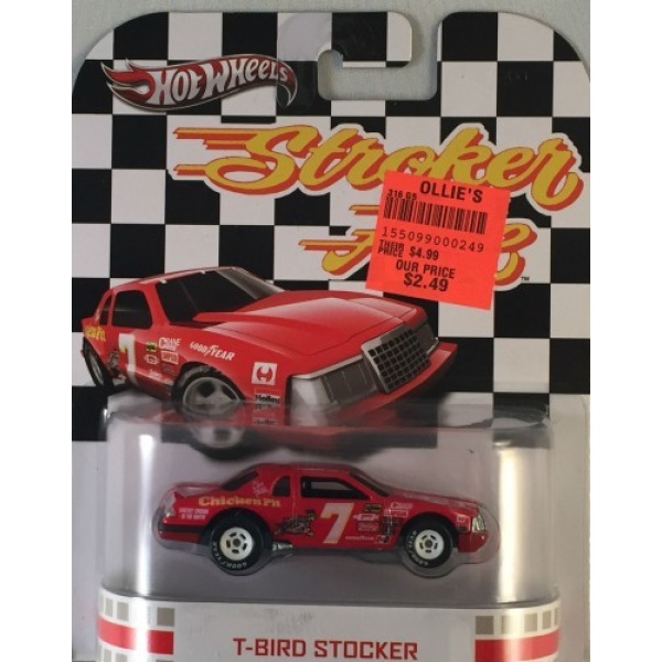 T-Bird Stocker