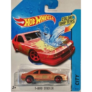 T-Bird Stocker