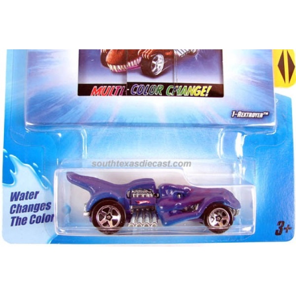 T-Rextroyer