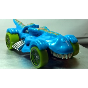 T-Rextroyer