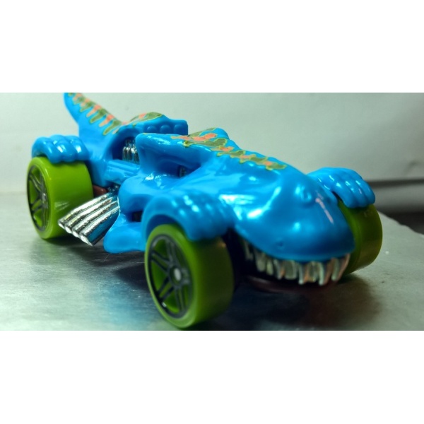 T-Rextroyer